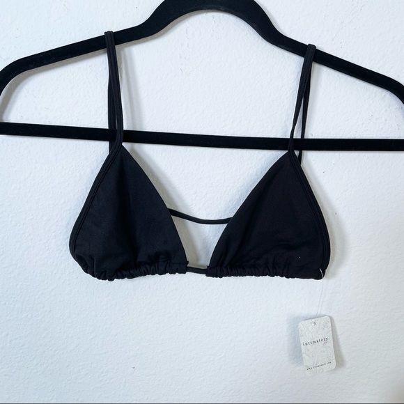 Free People Sammi Bra Sz XS/S - Picture 3 of 6